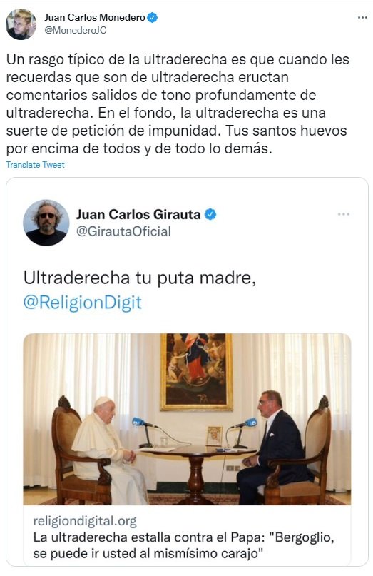 girauta tuit