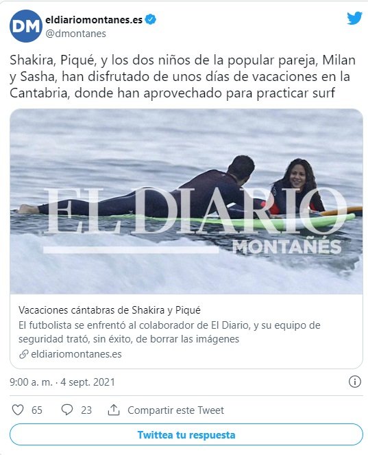 diario montañes