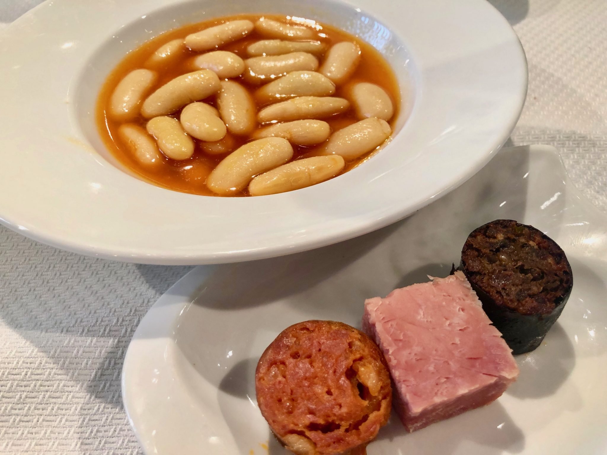 El Gourmet d'El Corte Inglés té la fabada asturiana més buscada d'Espanya: costa 9,90 euros