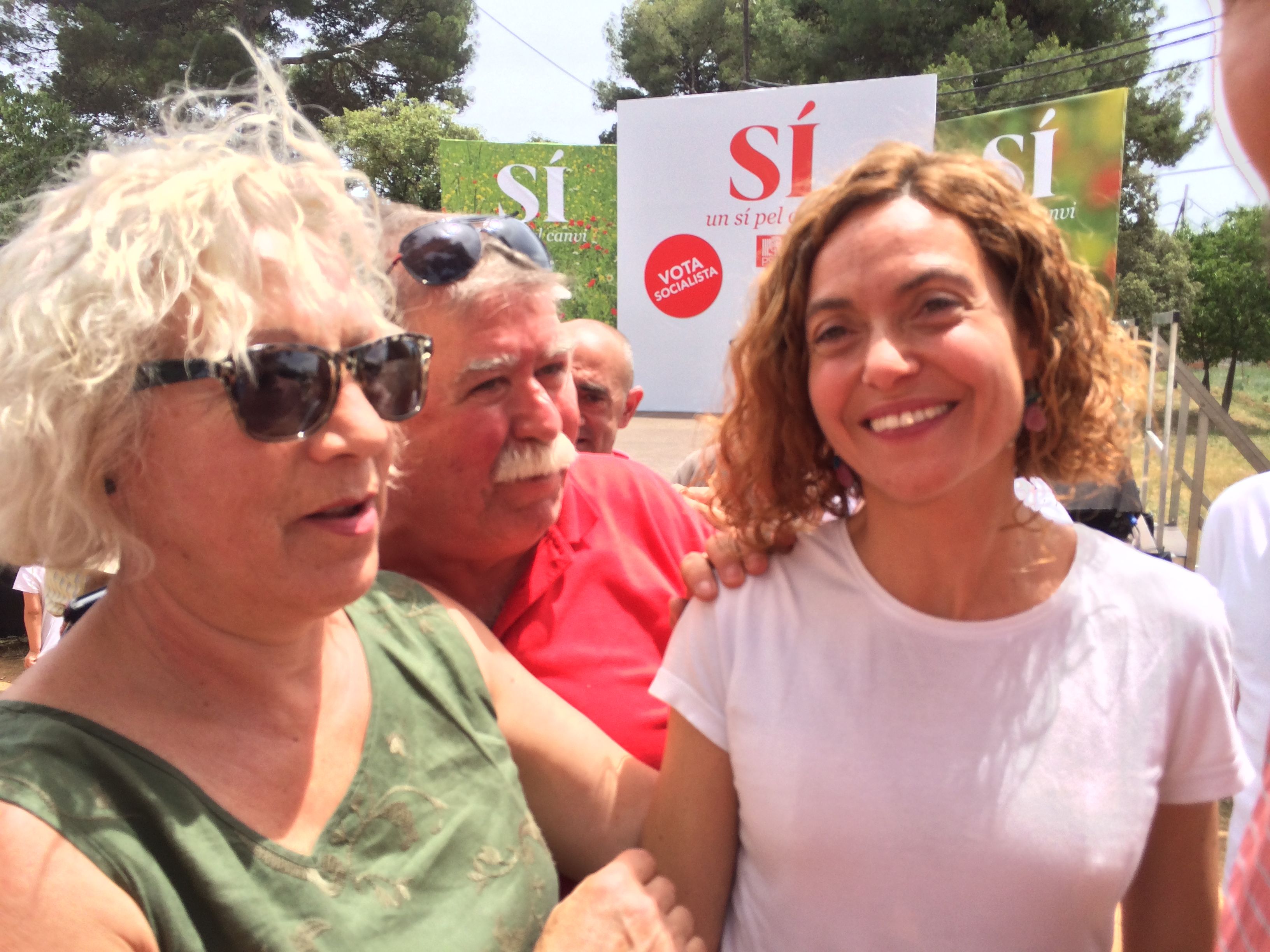 El PSC votarà en contra de la qüestió de confiança de Puigdemont