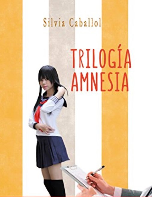 silvia caballol libro