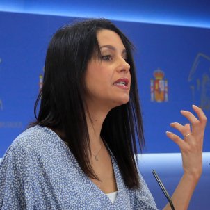 Desbandada a Cs: en sis mesos han plegat 160 càrrecs