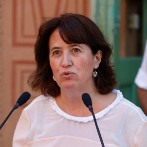 Paluzie cree que Rusia es necesaria para declarar la independencia