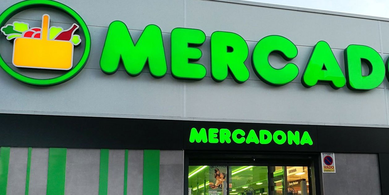 Locura en España con la nueva merienda de Mercadona, se venden 15.000 tarros al día