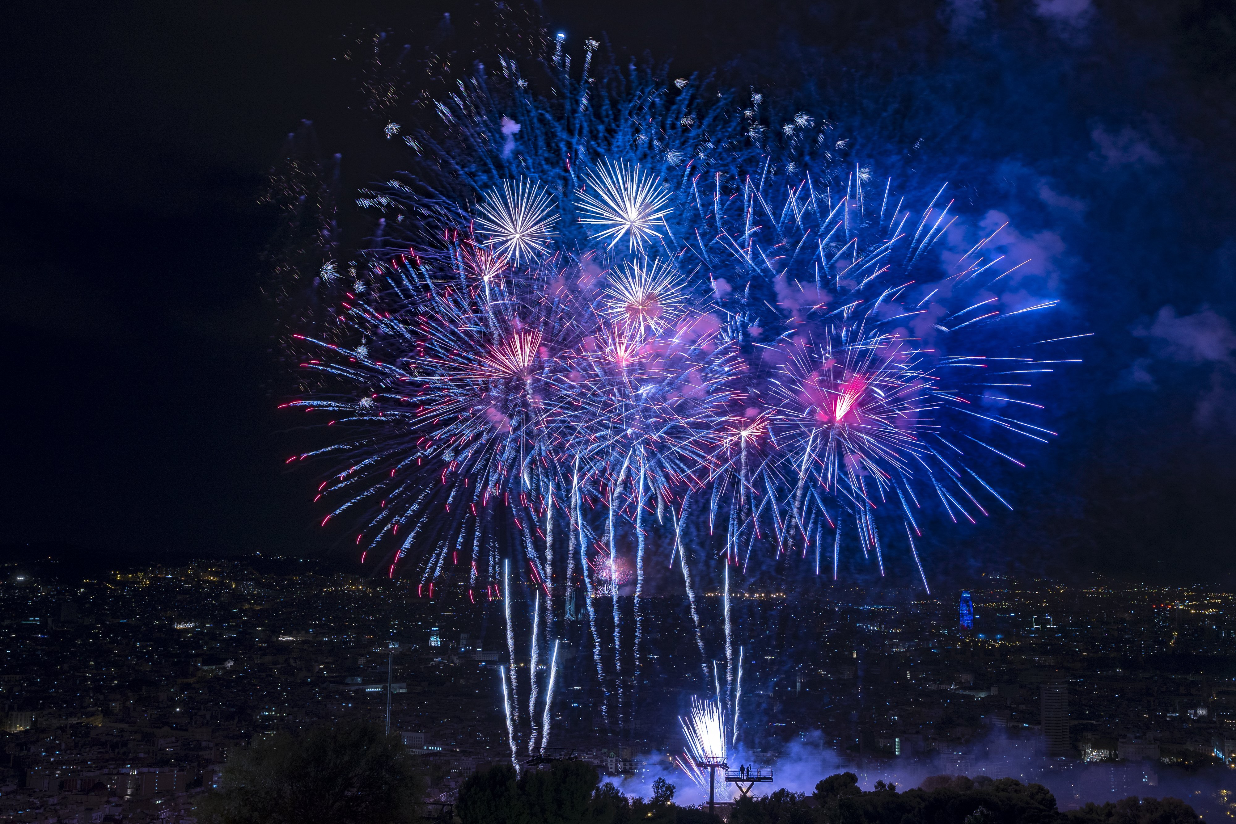 Festes de la Mercè 2021: les cinc cites del programa que cal tenir clares