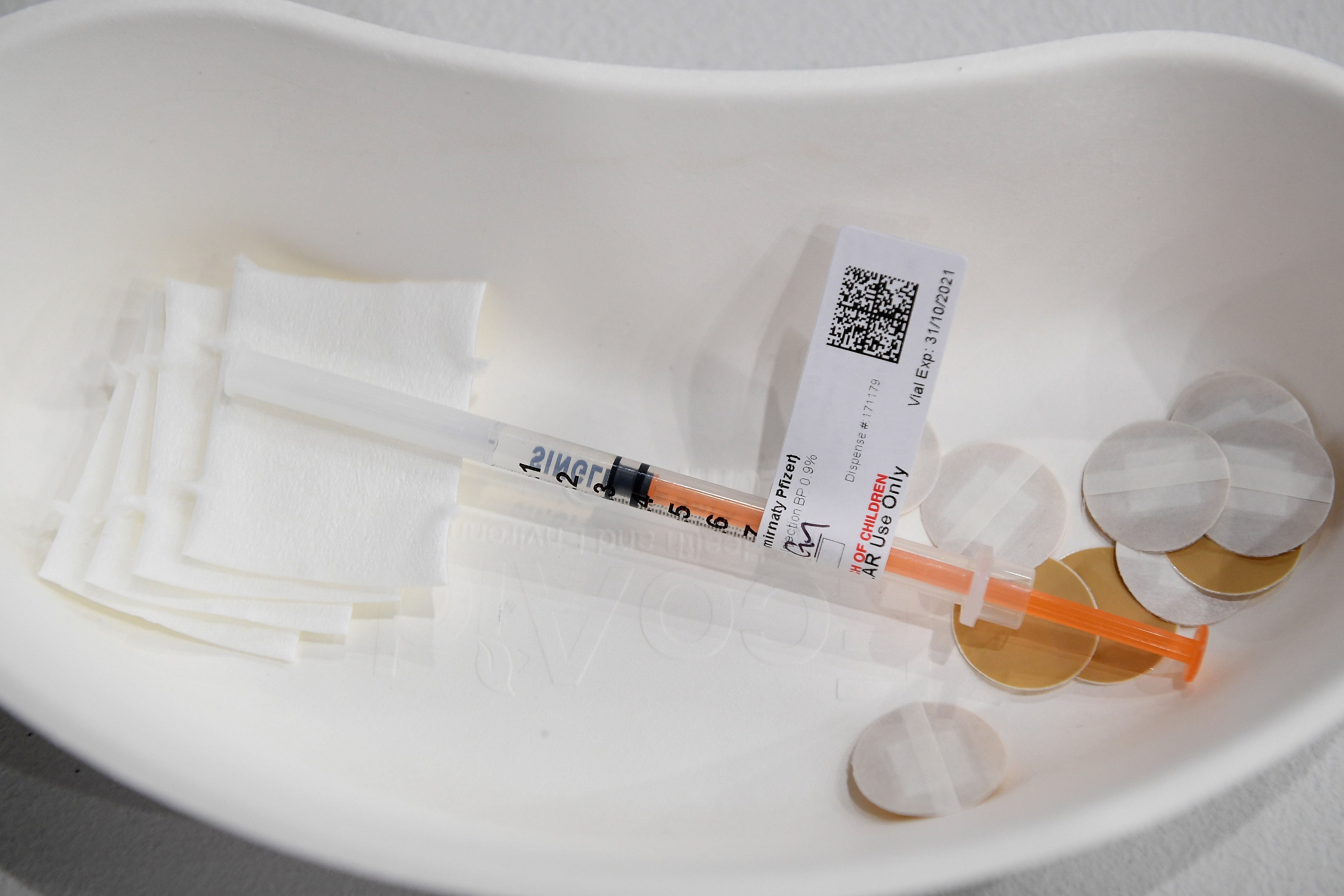 Israel y terceras dosis de vacuna anticovid: ¿qué resultados está dejando?