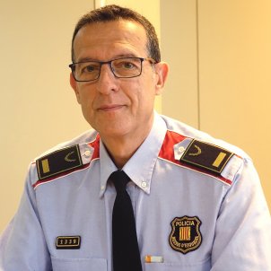 Albert Oliva: "Un cuidador de ancianos no debe tener acceso directo a la libreta"