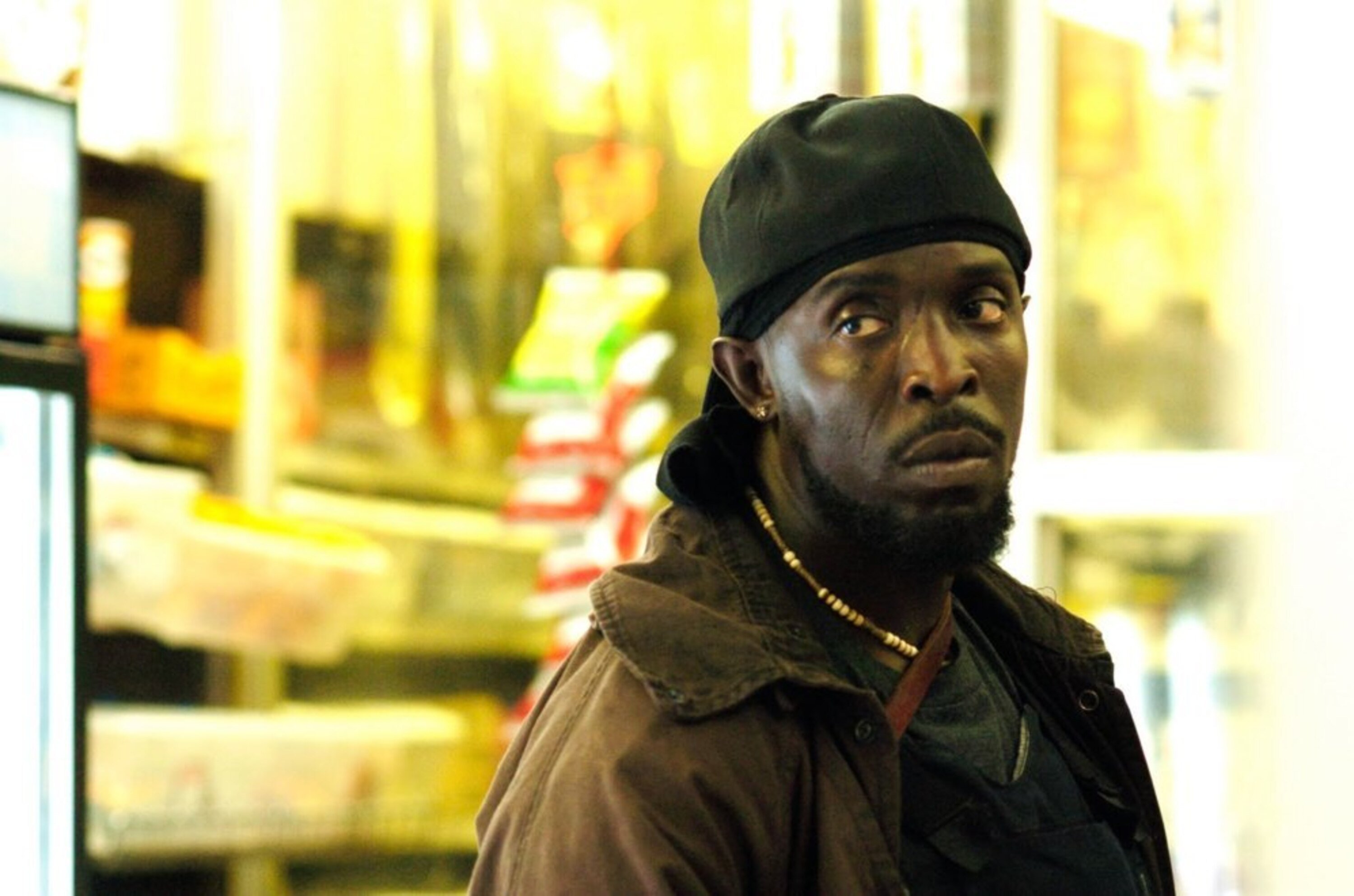 Troben mort l'actor Michael K. Williams, l'Omar Little de 'The Wire'