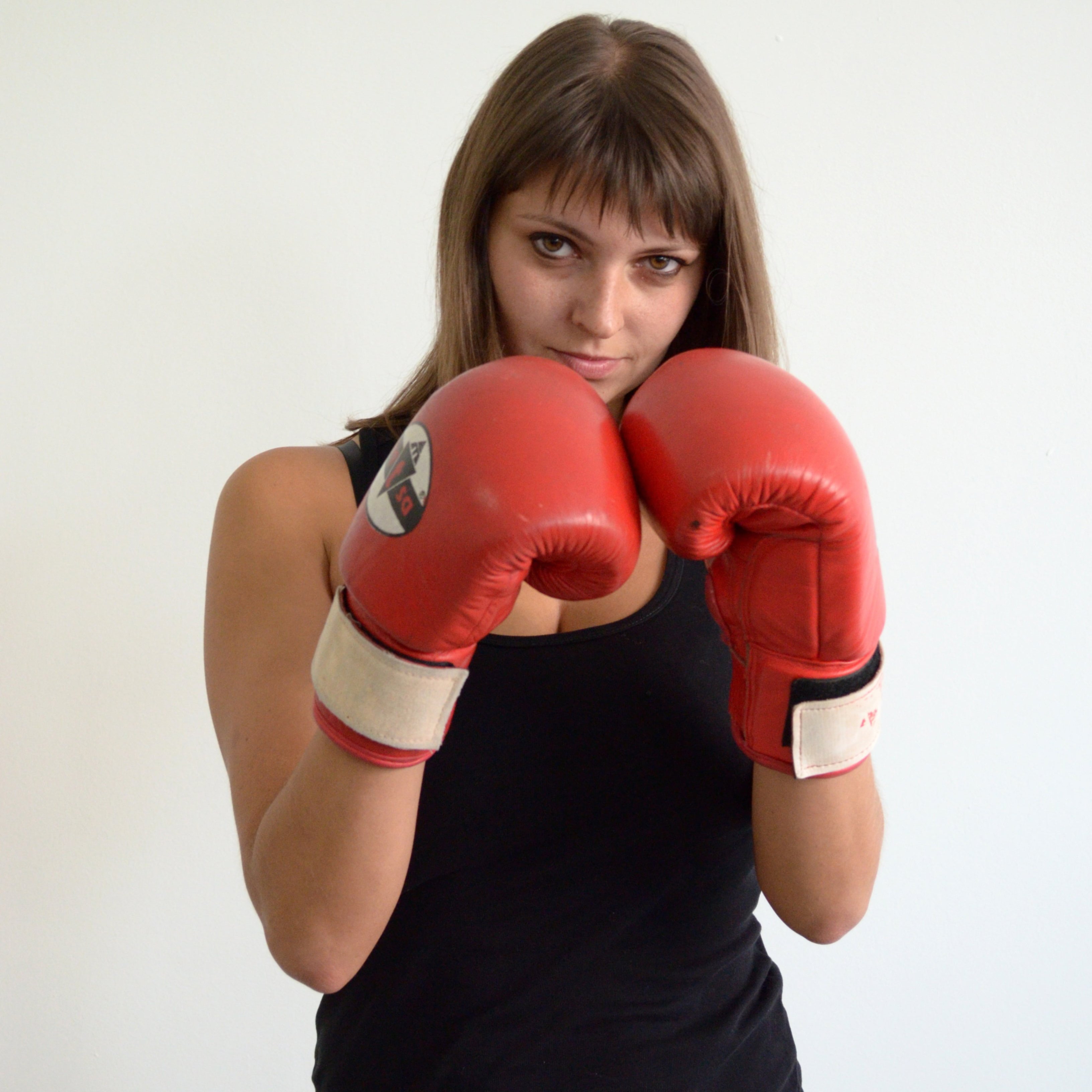Set raons per les quals hauries de practicar boxa