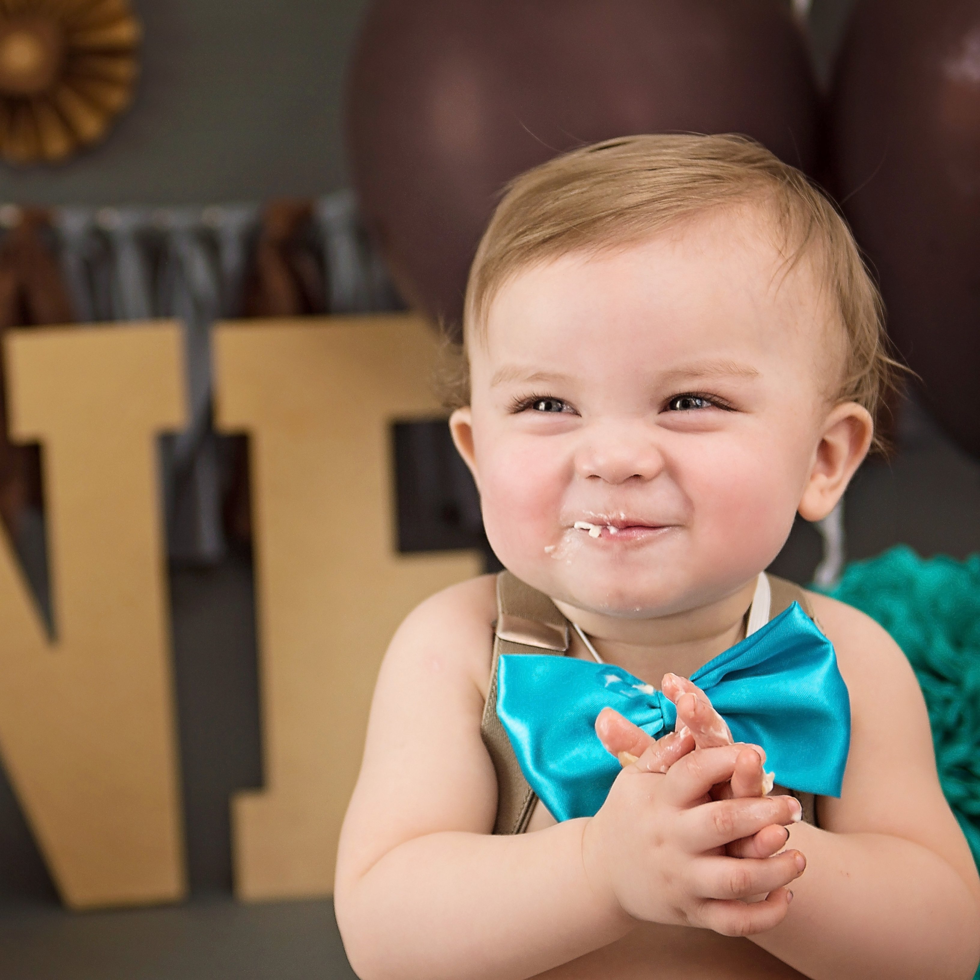 Las bacterias del intestino pueden ayudar al desarrollo cerebral en los niños