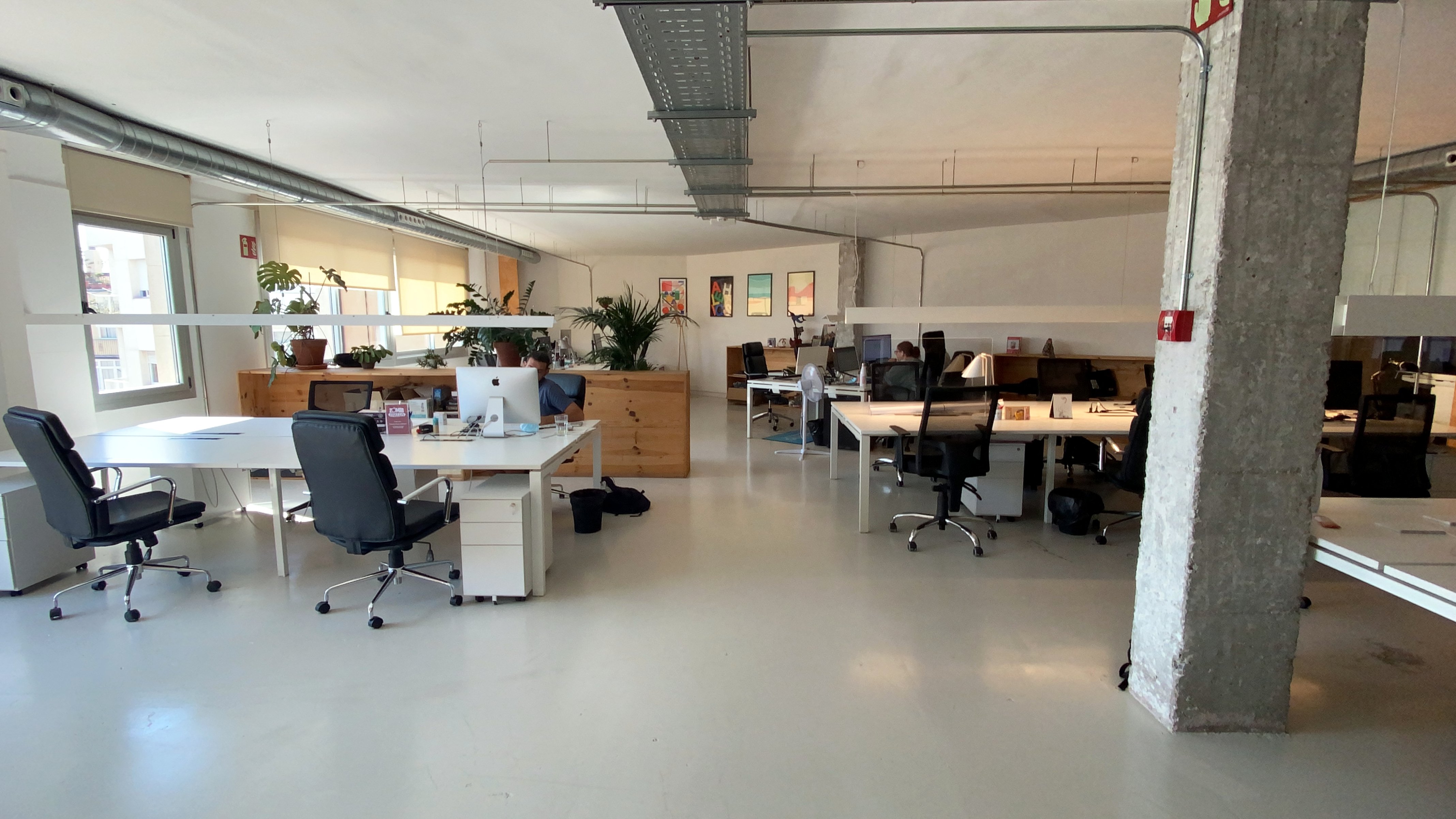 coworking / Acn