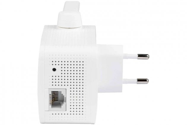 Go TP Link Amplificador de señal wifi