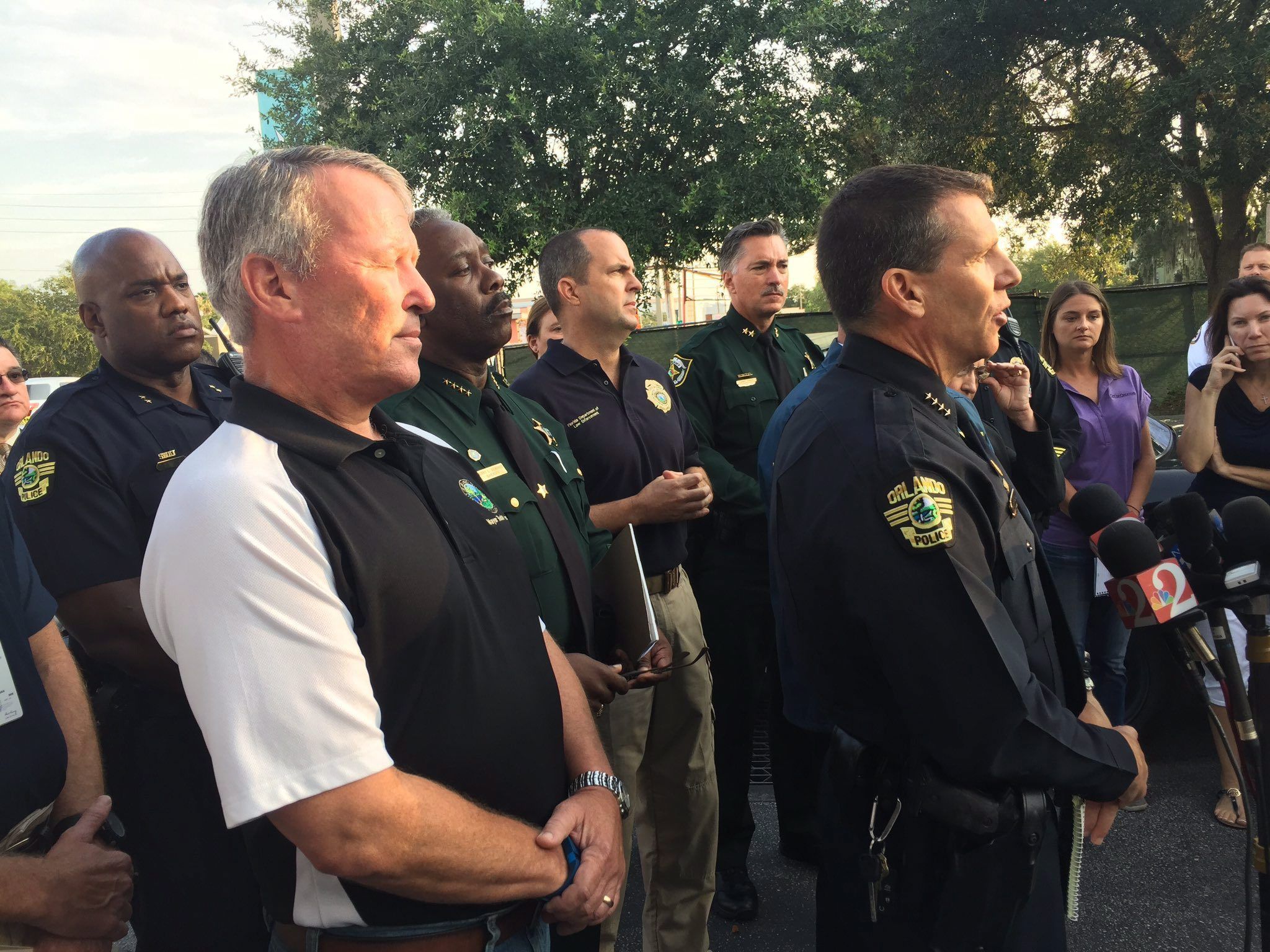 Estado Islámico asume la implicación en la masacre de Orlando