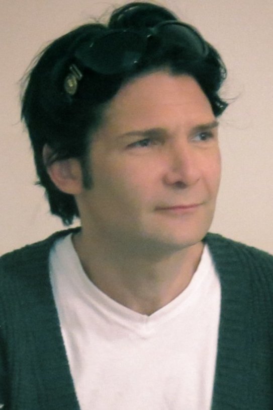 Corey Feldman at Vicki Abelson's Women Who Write (cropped)