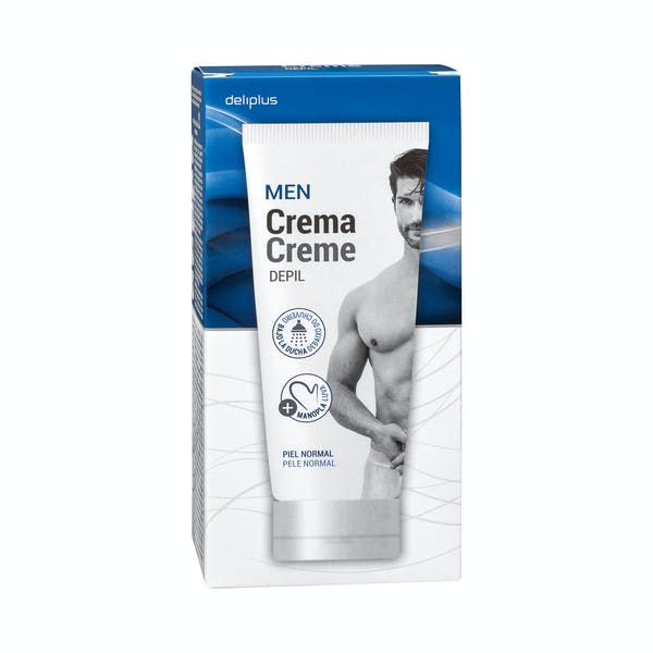 crema depiladora