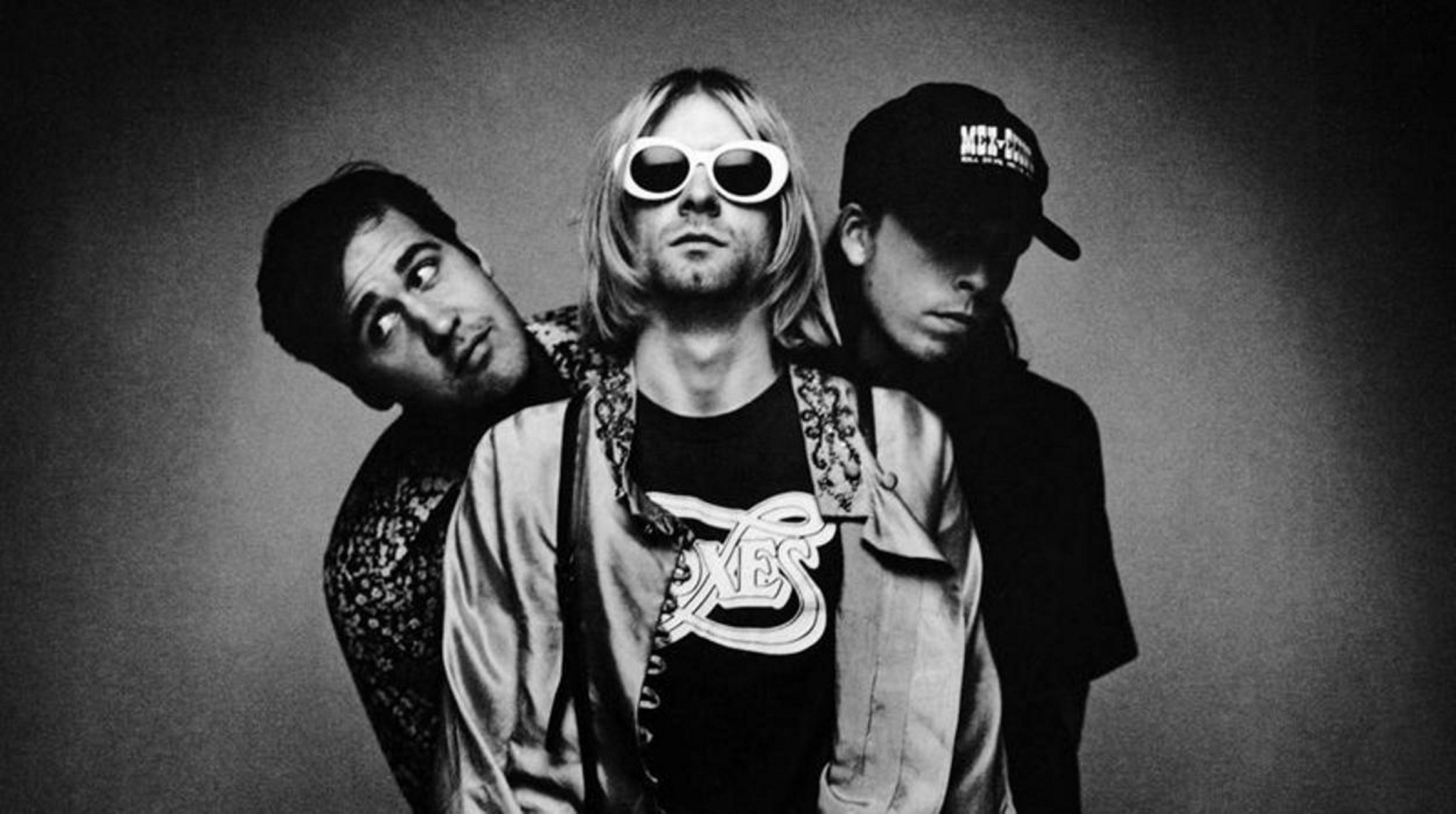 Adelanto editorial: 'Come as You Are. La historia de Nirvana'