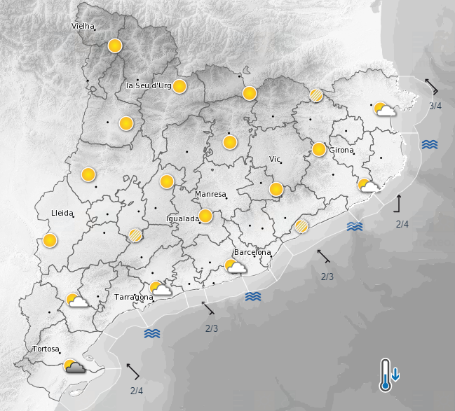 meteocat 08 09
