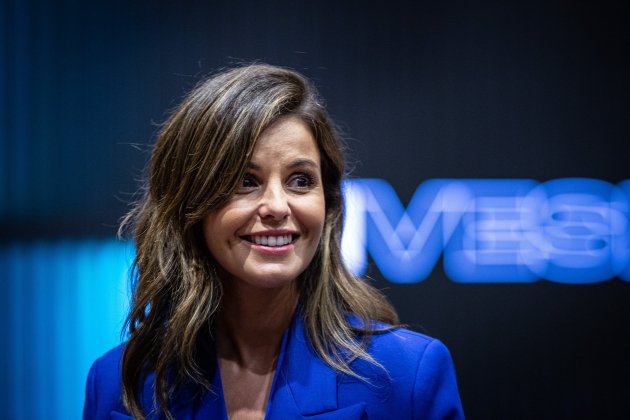Presentació temporada 21-22 TV3, Marta Torné - Montse Giralt