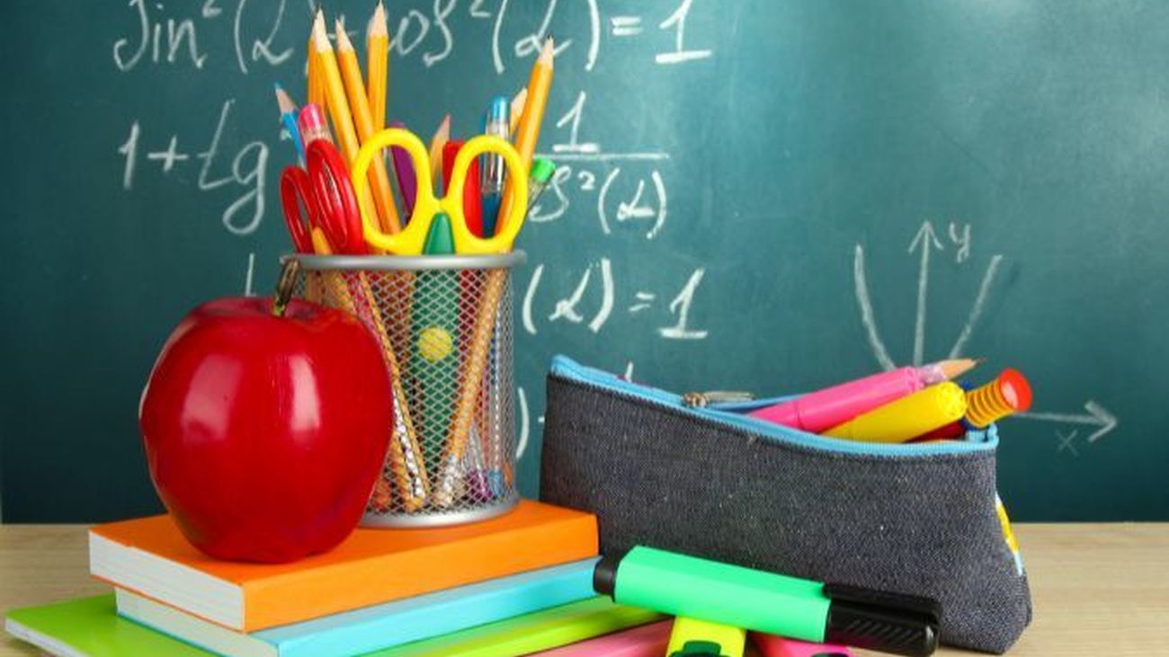 CCOO pide a Educación que garantice un retorno "seguro" a las aulas