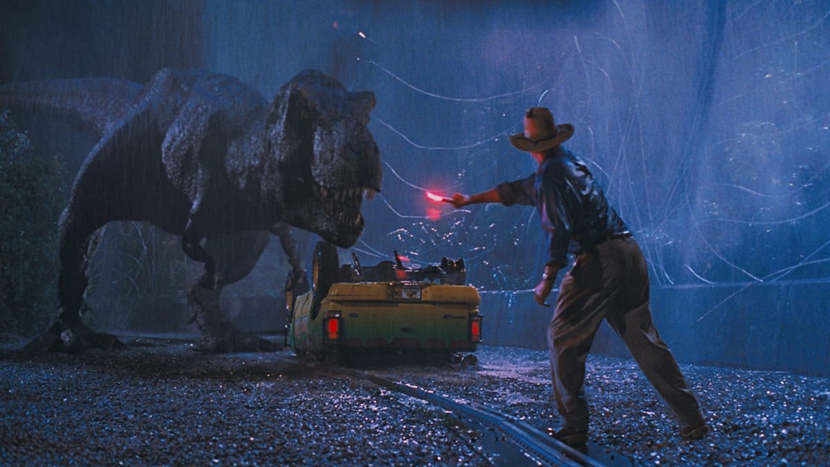 Primark fa 'màgia' amb una de les grans icones de la pel·lícula Jurassic Park