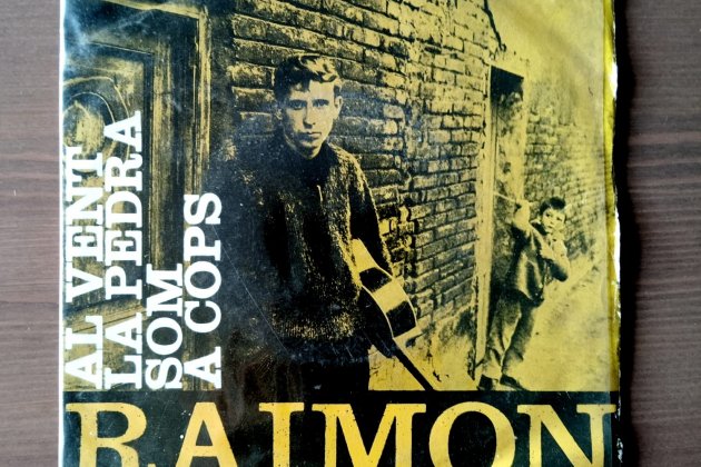 raimon al vent raimon al vent