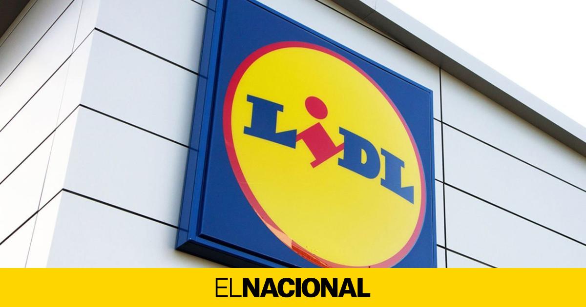 Lidl trae a España el rotulador 3D del futuro que está arrasando entre los  más pequeños de la casa