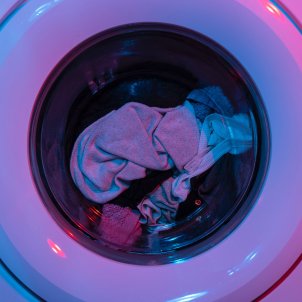 lavadora ropa Unsplash engin akyurt