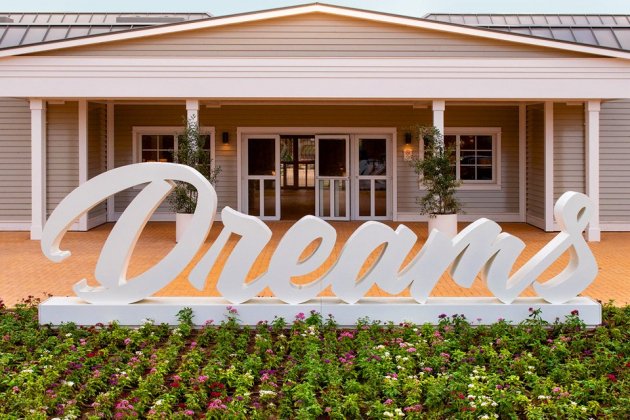 PortAventura fundacio proyecto dreams 2019 1 1600