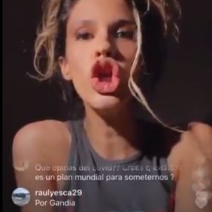Ylenia Padilla @Ylenia santana Ylenia Padilla @Ylenia santana