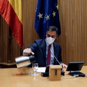 Crítiques d'Alemanya a Sánchez pel preu de la llum: "Només s'ho mira"