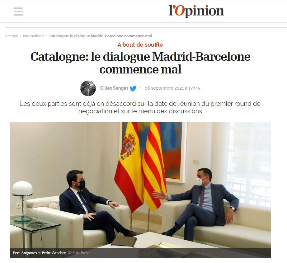 El opinion