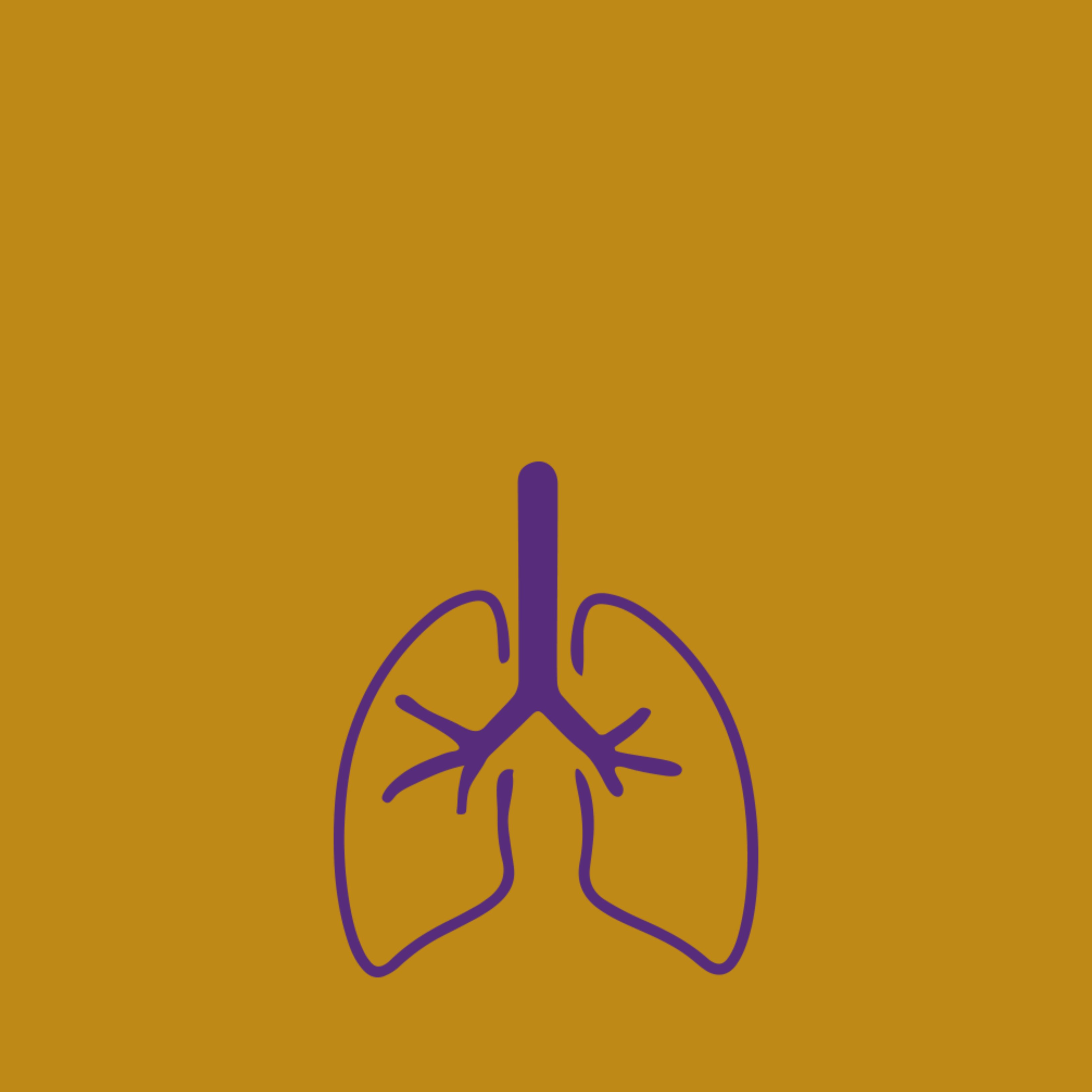 ¿Por qué desarrollan cáncer de pulmón las personas que no fuman?