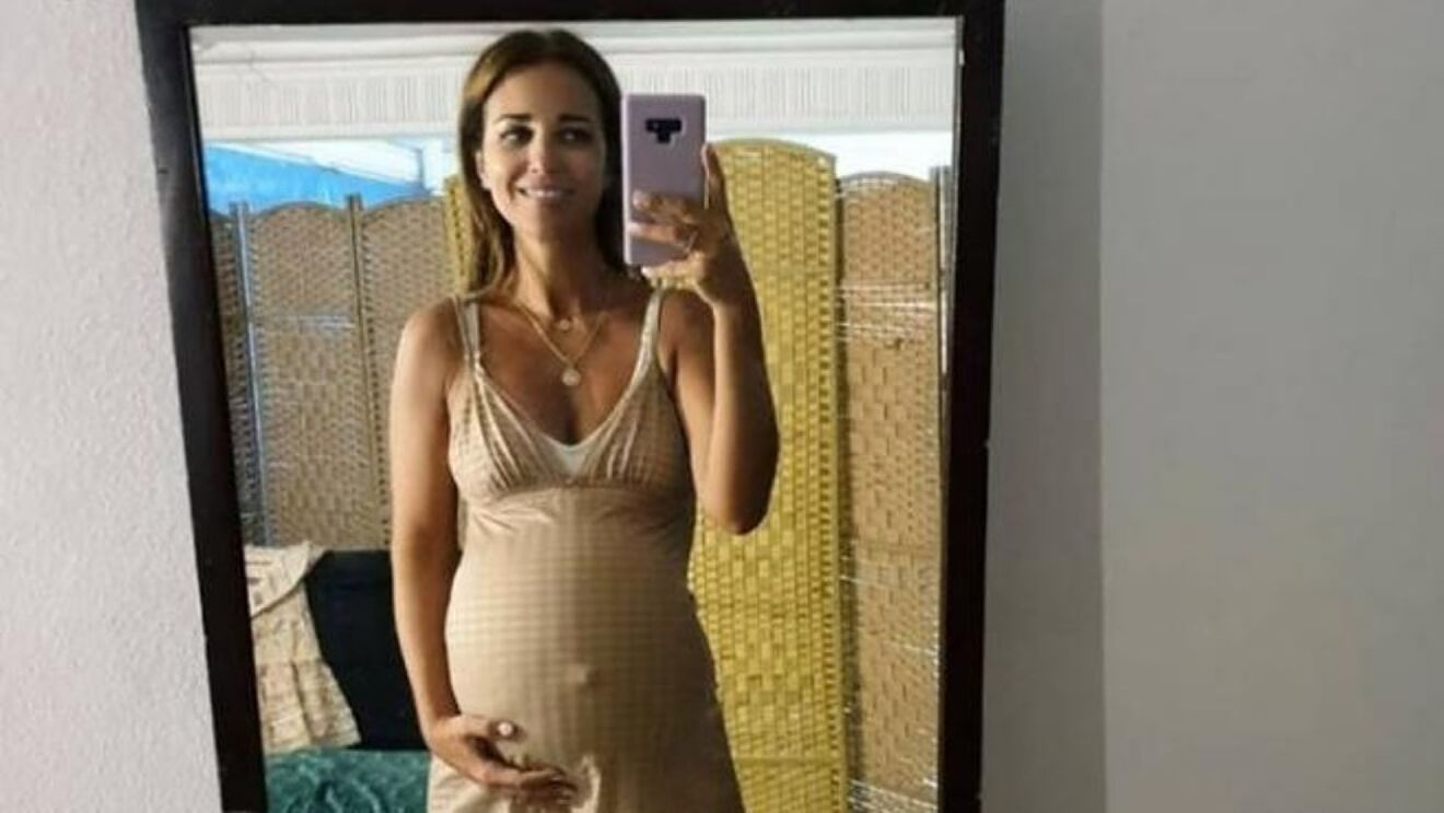 Ja és el vestit més venut de Mango i com se'l posi la Paula Echevarría s'esgota: viral a tot Espanya