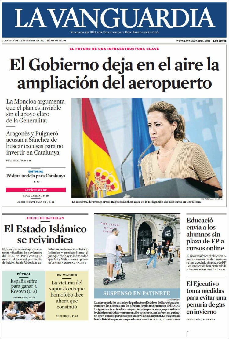 lavanguardia