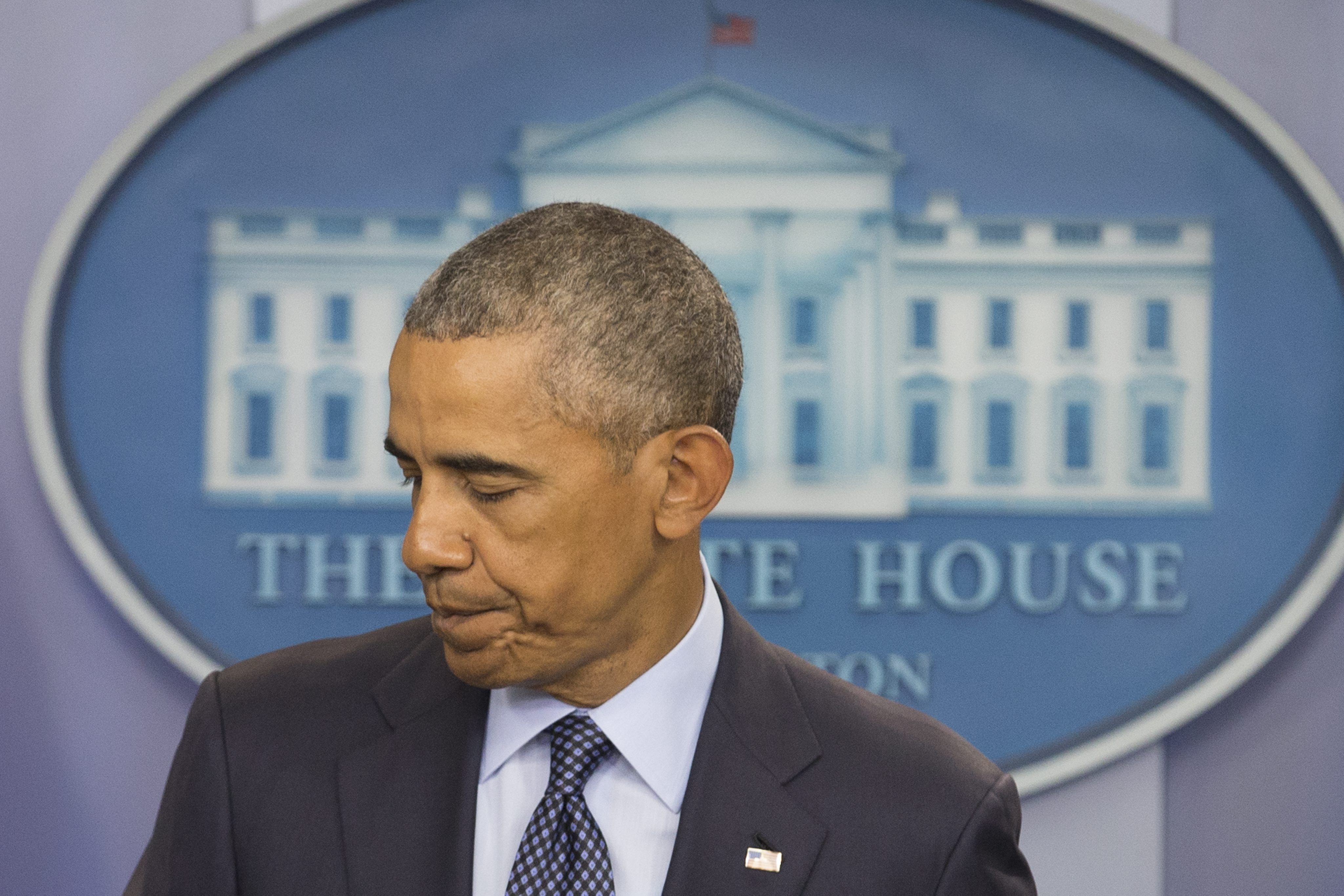 Obama: "El tiroteig d'Orlando és un acte de terrorisme i odi"