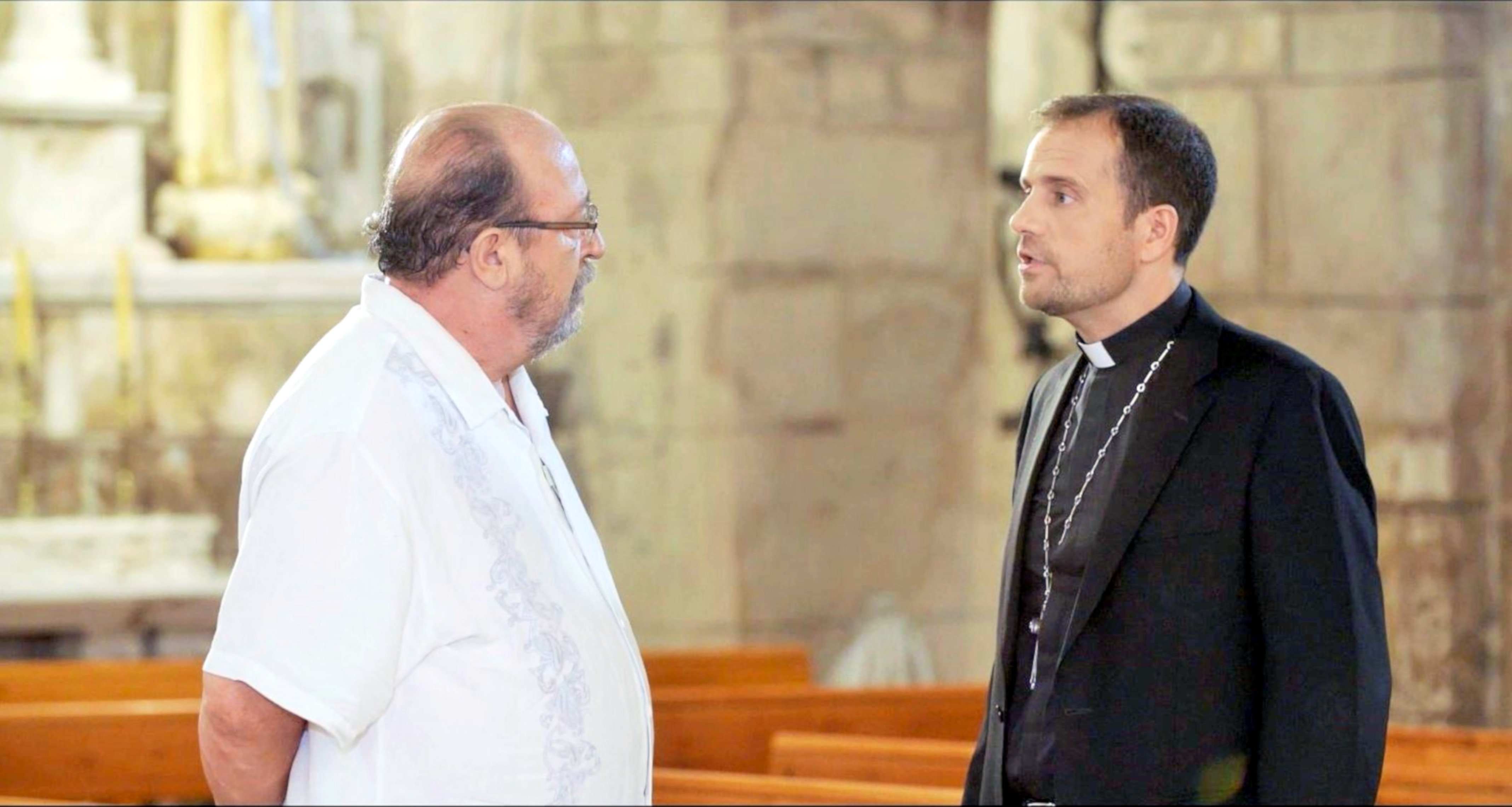 Los obispos españoles exigen no hacer del caso de Novell "una novela morbosa"
