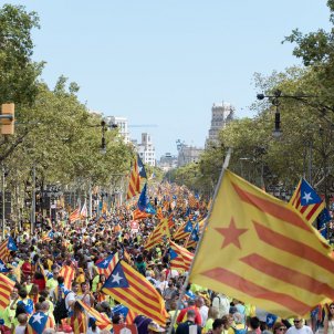 manifestacion diada 2017 - laura gomez manifestacion diada 2017 - laura gomez
