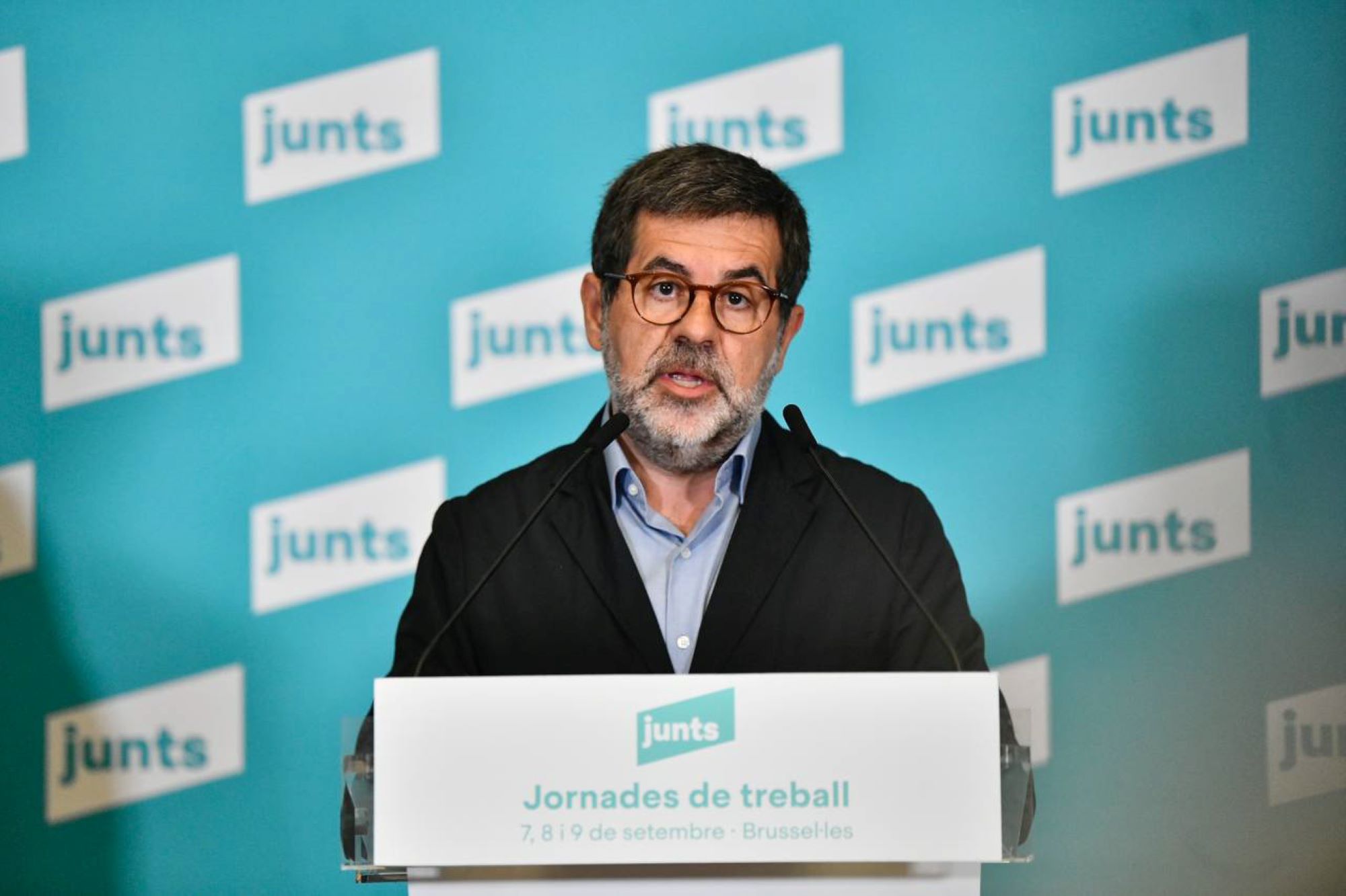 Junts insta a ERC a replantearse si tienen que dar estabilidad al Gobierno