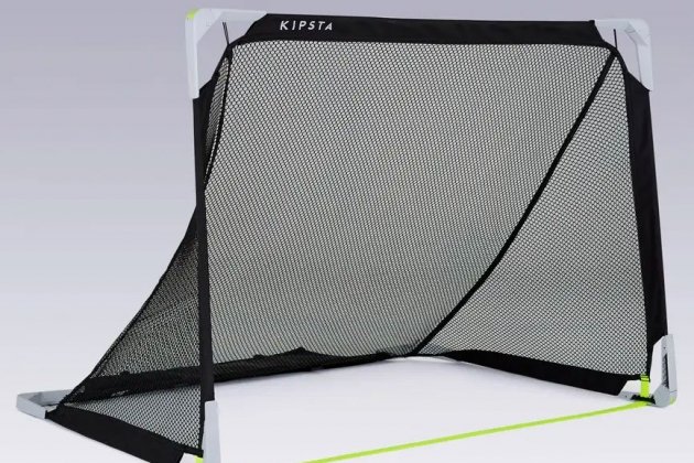 Mini porteria deKipsa a la venda a Decathlon