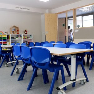 Armengol propone minimizar el catalán en la escuela: el castellano, vehicular