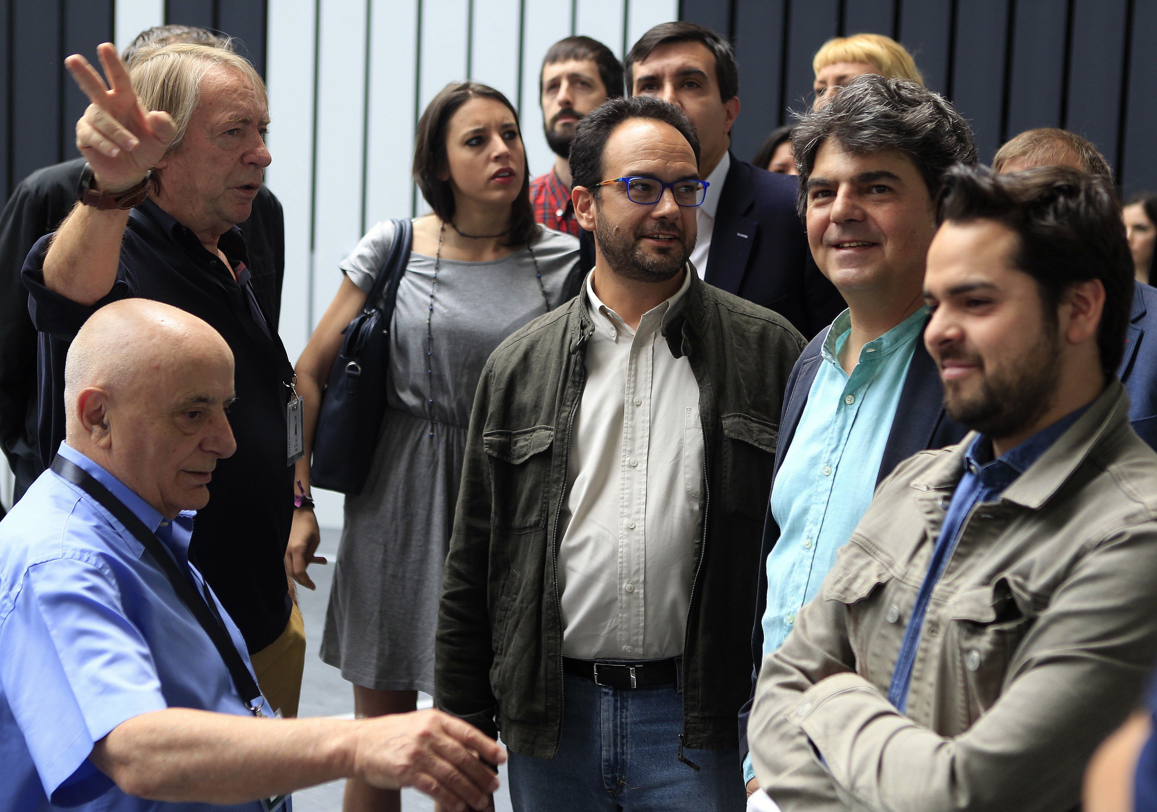 Rajoy se juega el 26-J esta noche en su primer debate a cuatro