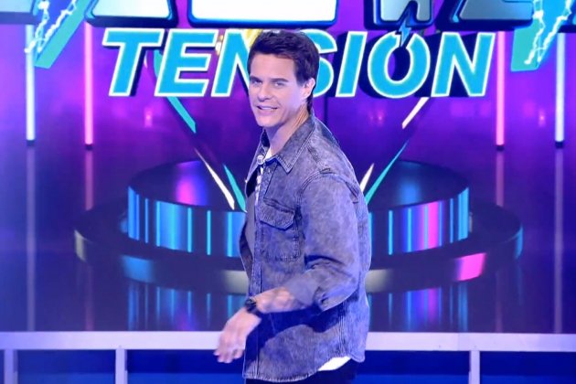 alta tension Telecinco