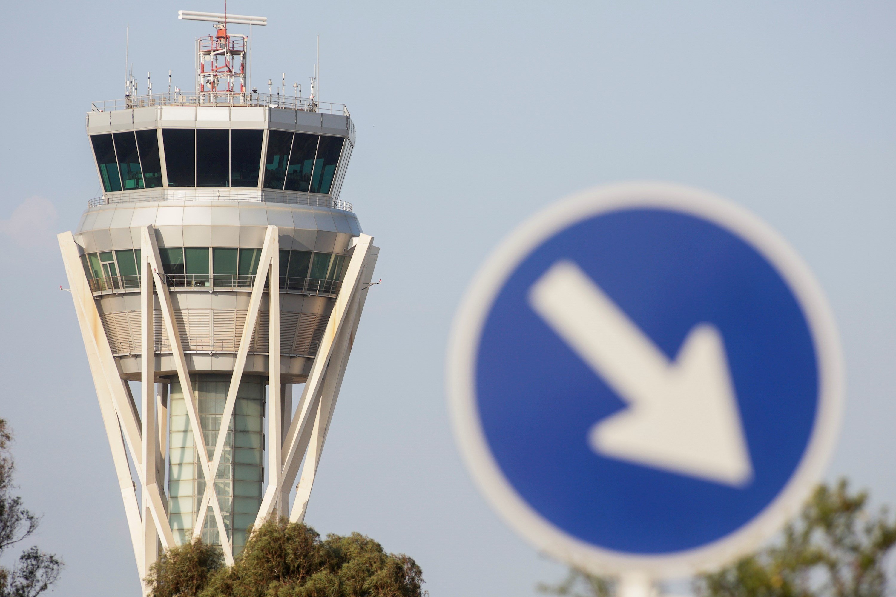 Aena preveía un aumento del PIB catalán de un 2,24% con la ampliación del aeropuerto