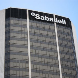 Banc Sabadell EP Banc Sabadell EP
