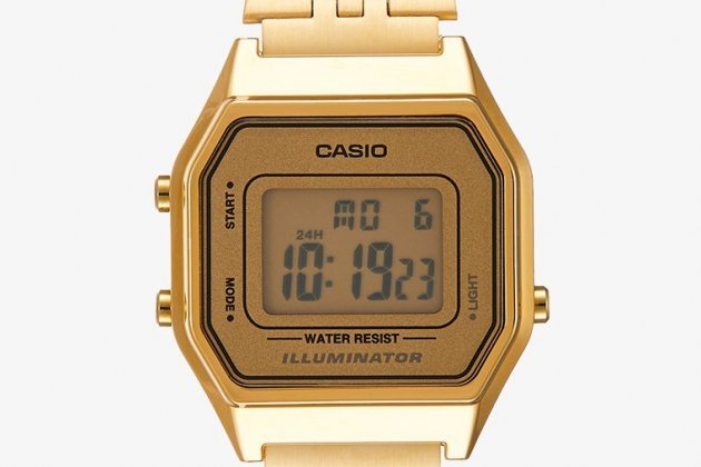 Rellotge Casio