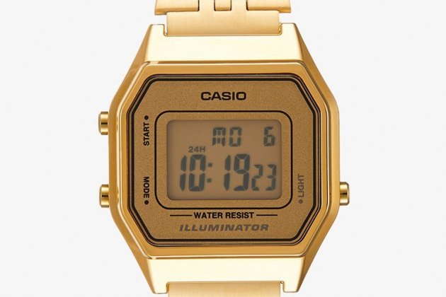 Reloj Casio