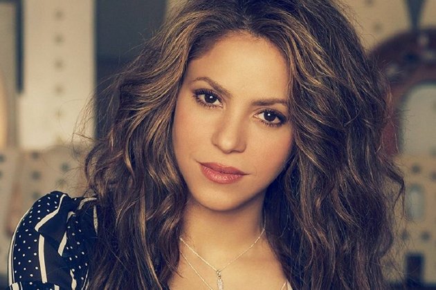 Shakira