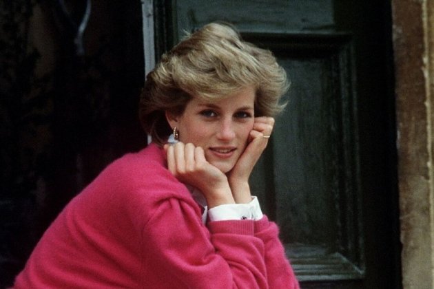 Lady Di