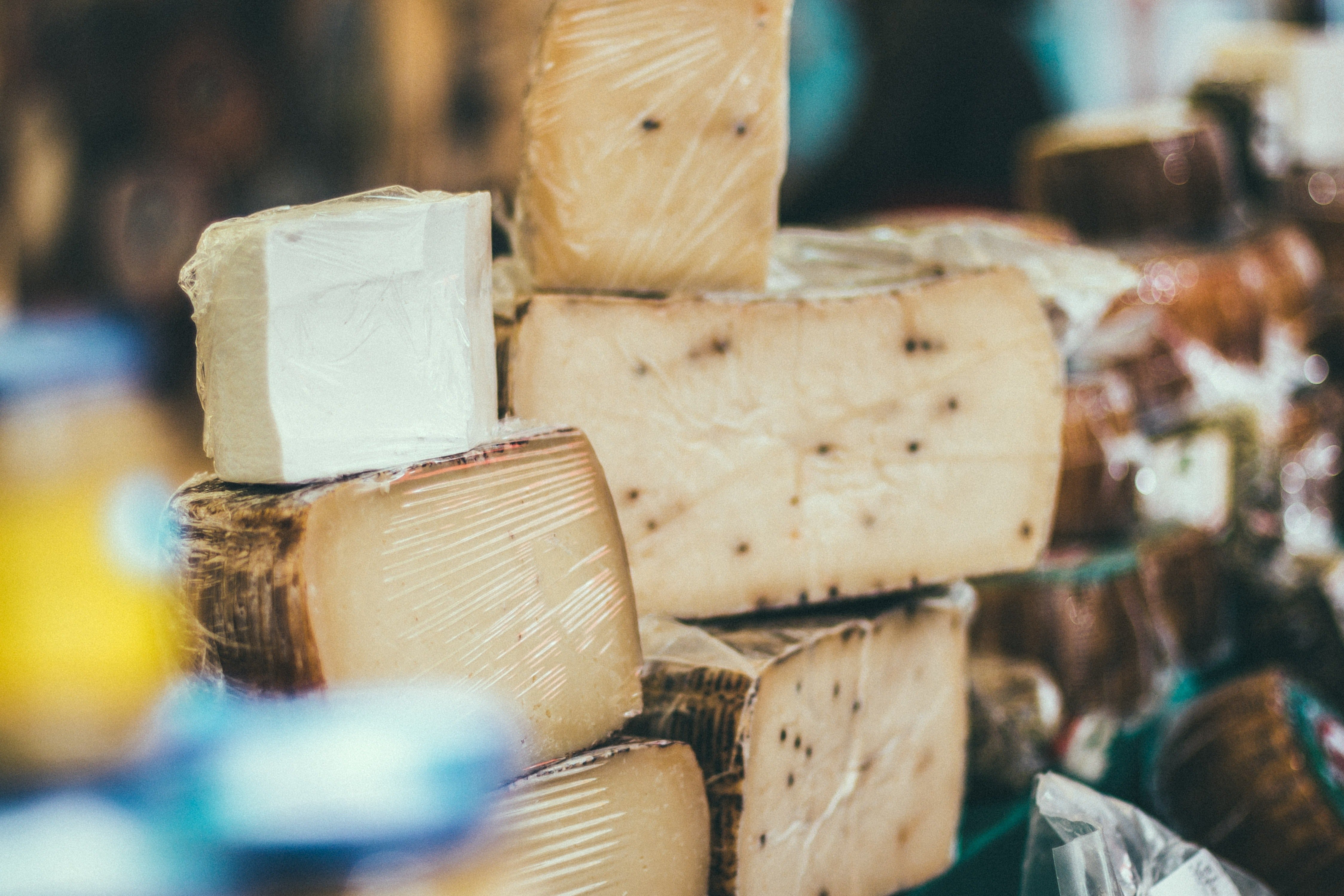 El Corte Inglés tiene un queso Idiazábal de edición limitada que es la nueva sensación del Gourmet