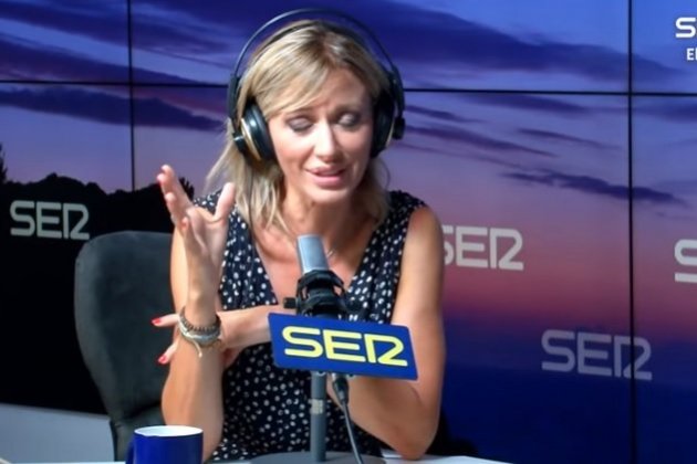 susanna griso cadena ser 2